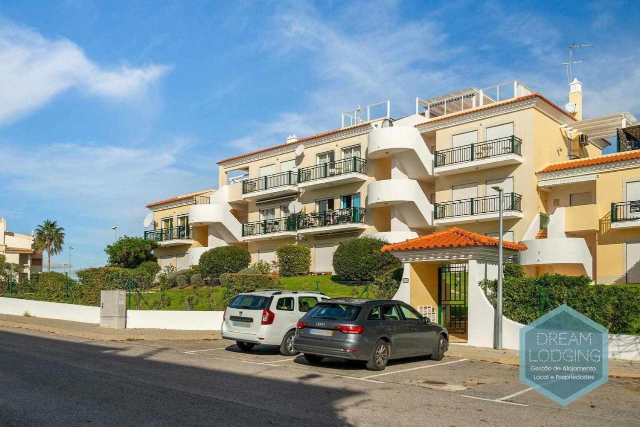 Quinta Do Paiva 10c Dream Lodging Apartment Albufeira