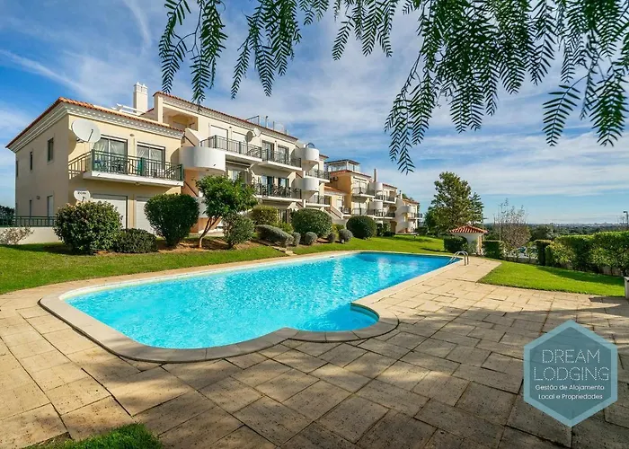 Quinta Do Paiva 10C Dream Lodging