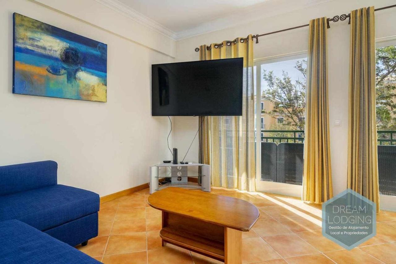 Apartment Quinta Do Paiva 10c Dream Lodging *