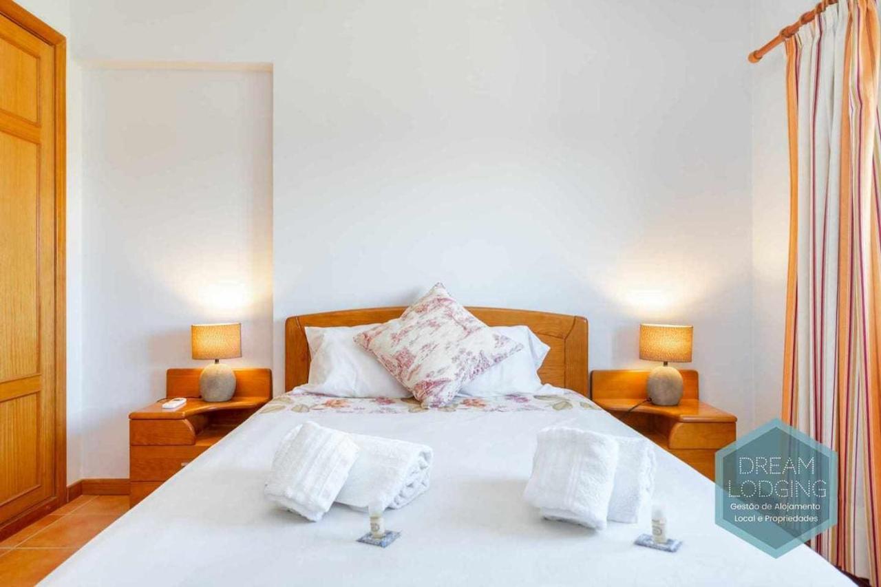 Appartement Quinta Do Paiva 10c Dream Lodging Albufeira
